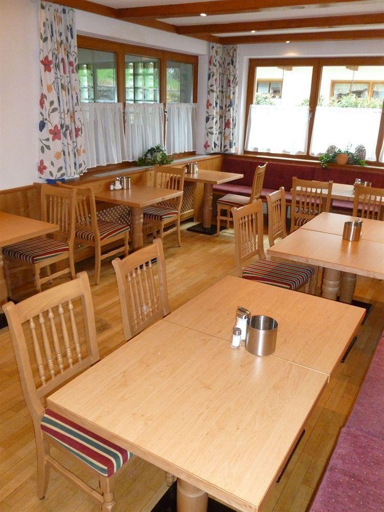 Das Gaestehaus Schneider Am Dorfplatz Alpbach Eksteriør bilde