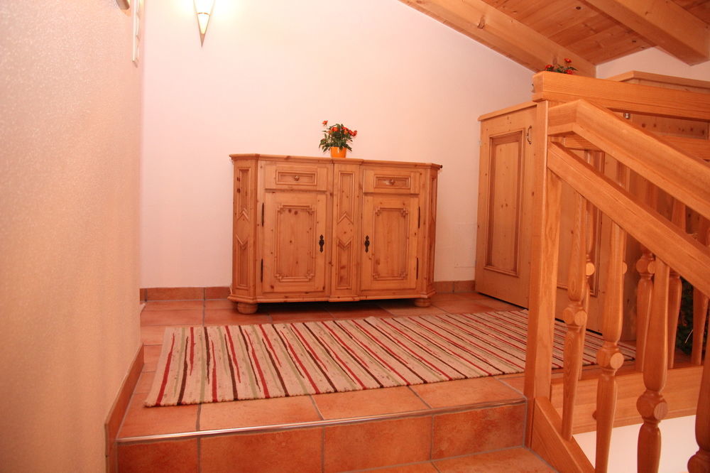 Das Gaestehaus Schneider Am Dorfplatz Alpbach Eksteriør bilde