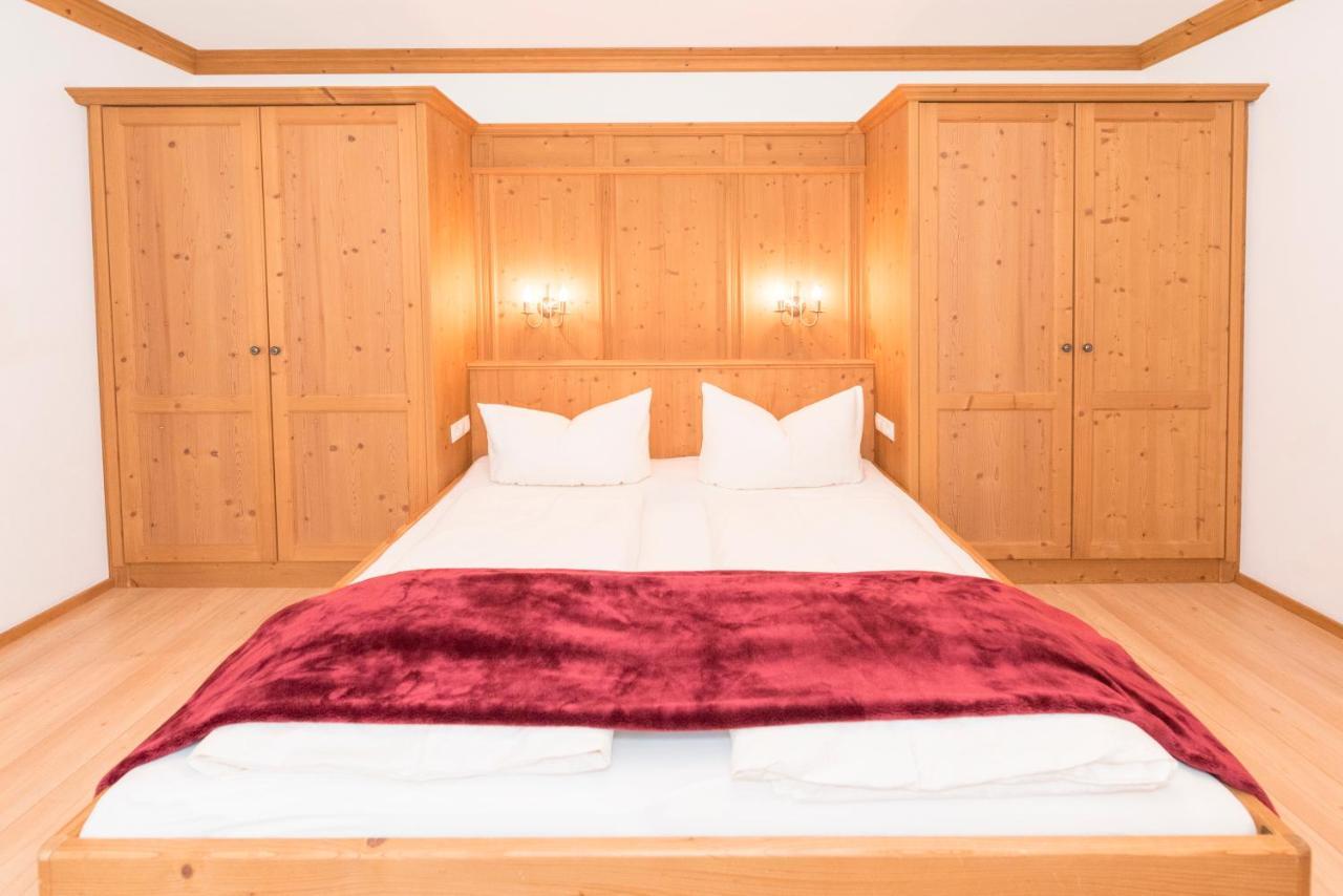 Das Gaestehaus Schneider Am Dorfplatz Alpbach Eksteriør bilde