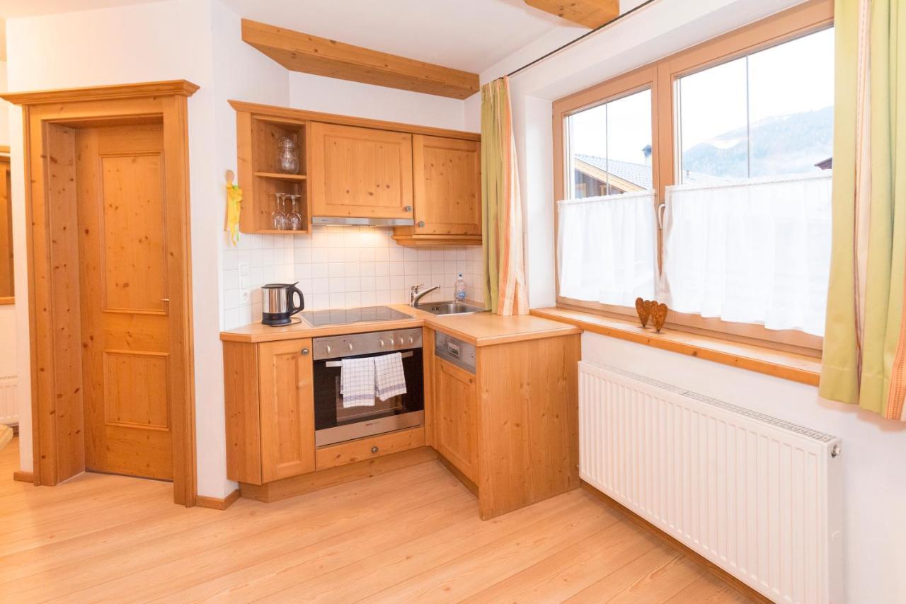 Das Gaestehaus Schneider Am Dorfplatz Alpbach Eksteriør bilde